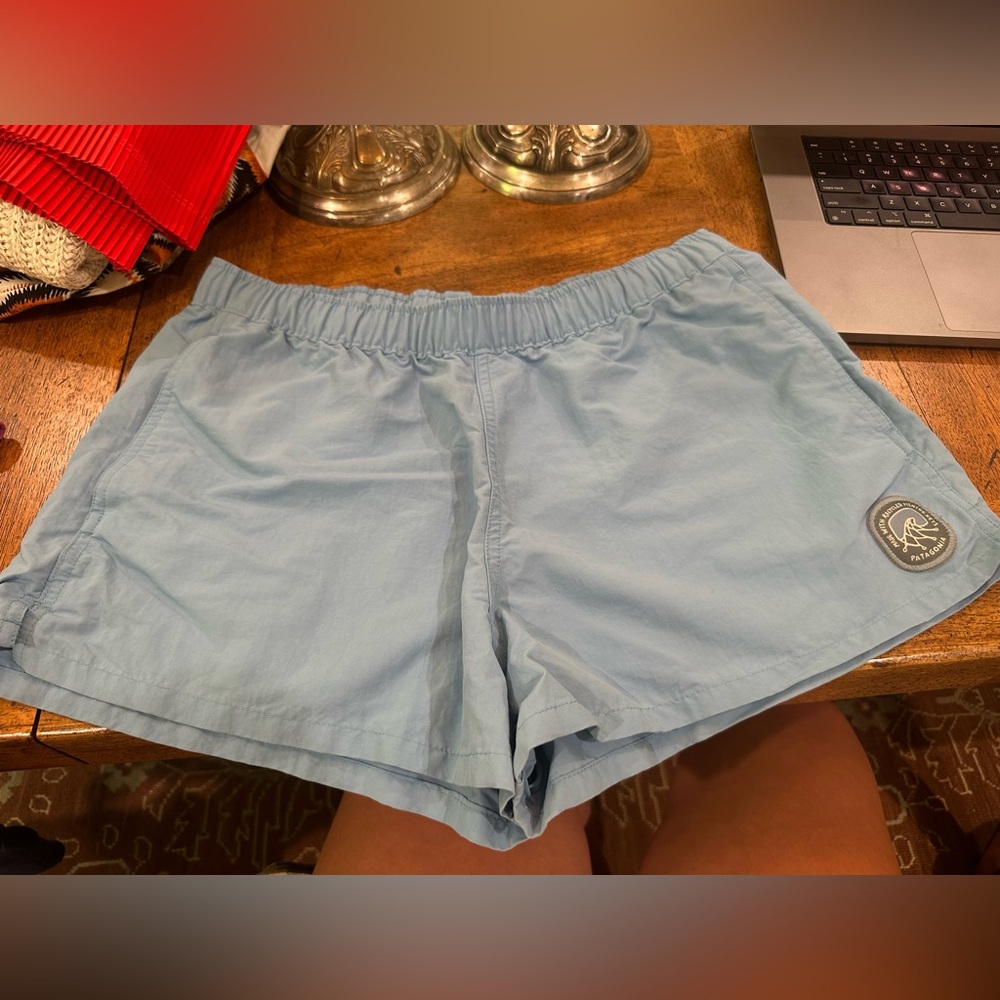 Women’s Barely Baggies Patagonia Shorts